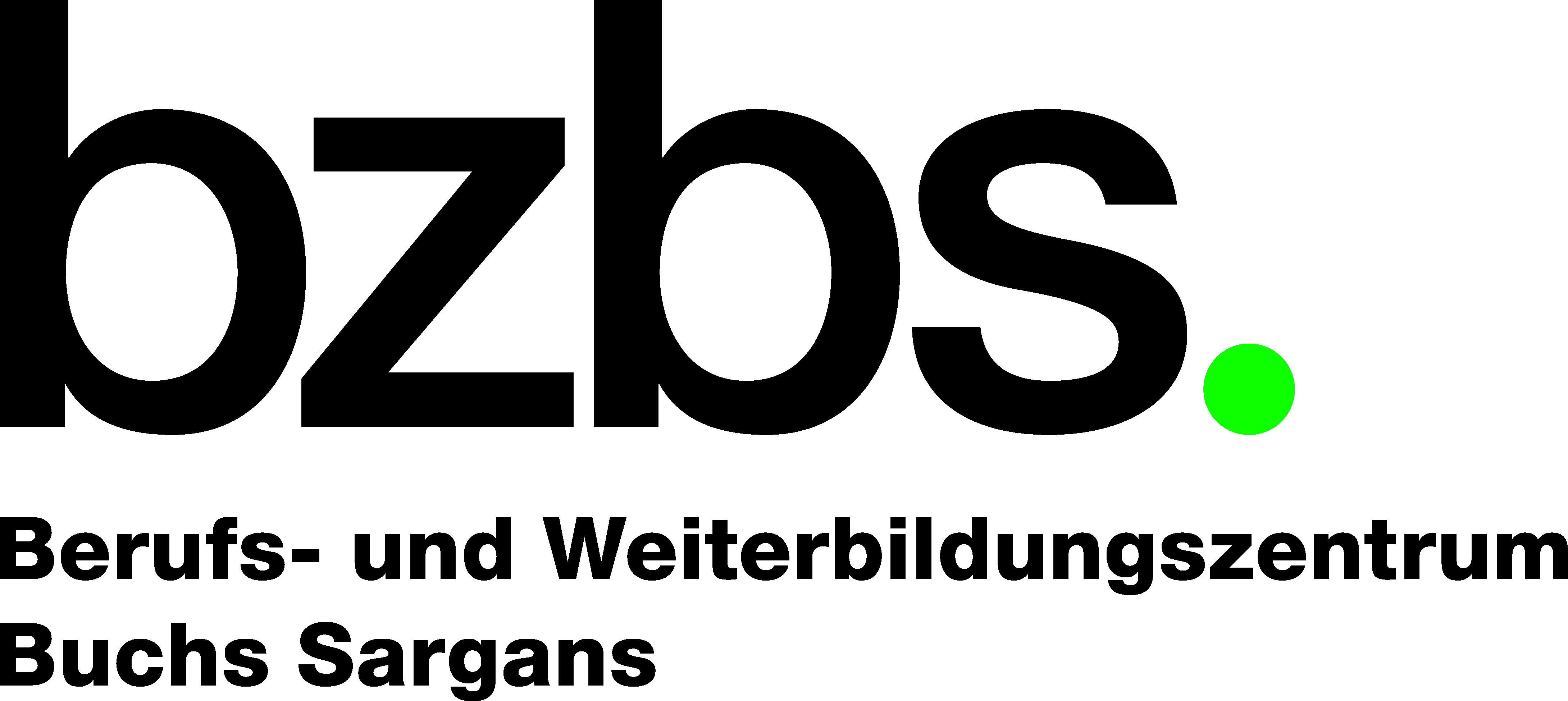 Berufs- und Weiterbildungszentrum              Buchs  Sargans